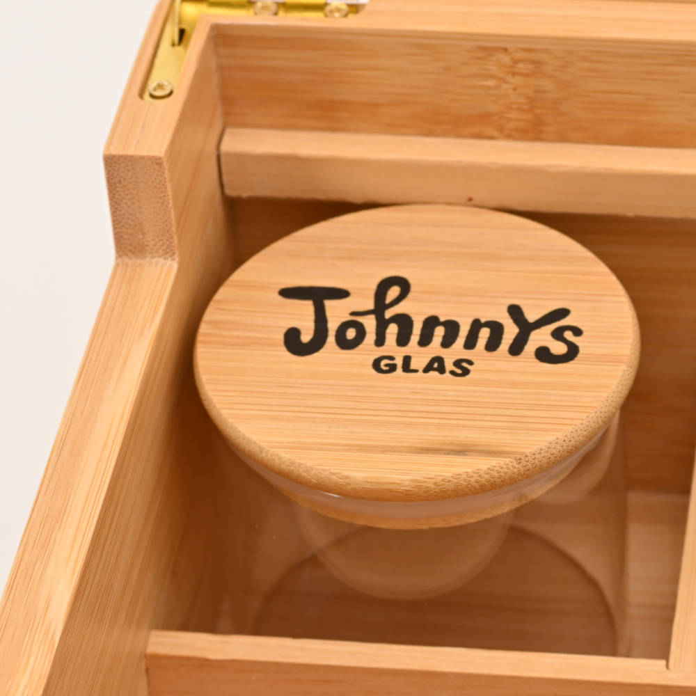 Johnnys Stash Box V2