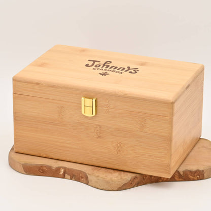 Johnnys Stash Box V2