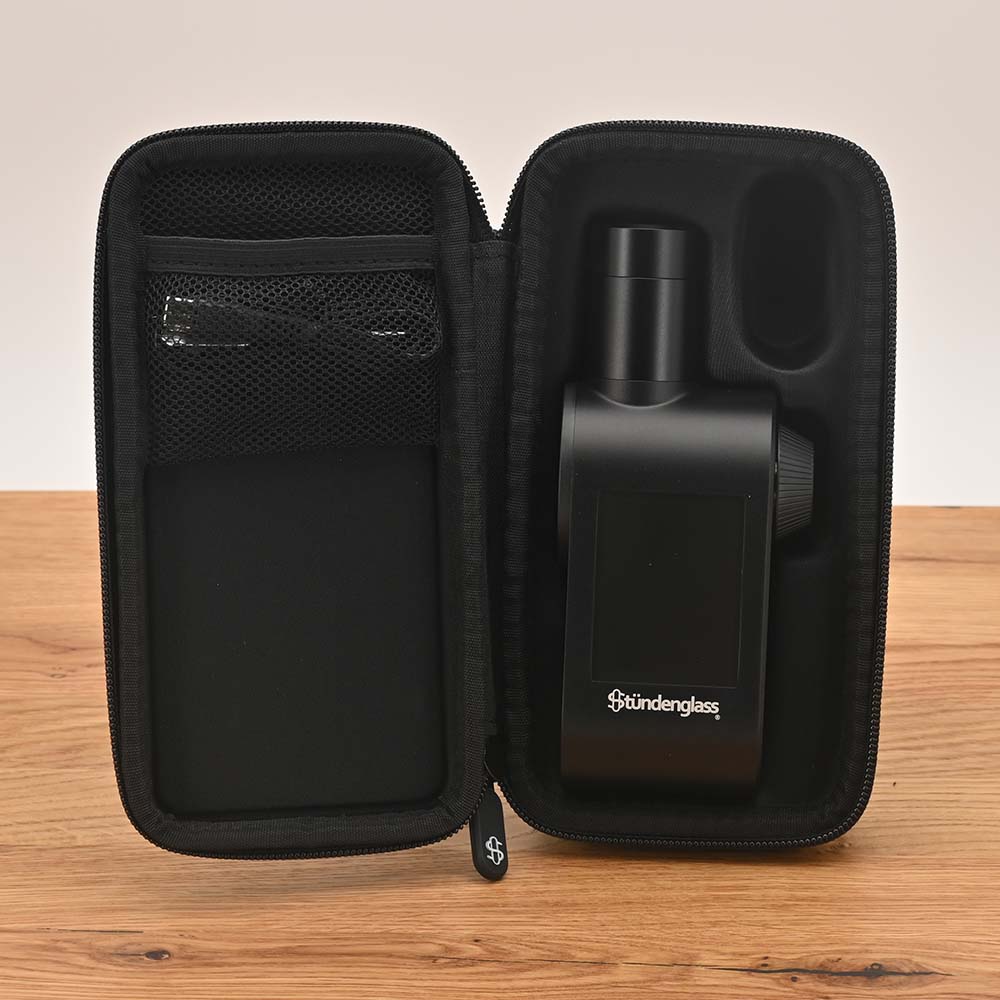 Stündenglass Modül - Heizgerät für Trockenmaterial