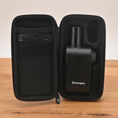 Stündenglass Modül - Heizgerät für Trockenmaterial