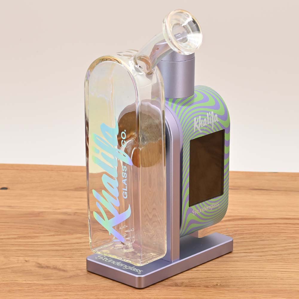 Stündenglass Modül Dok Deluxe Travel Set - Wiz Khalifa