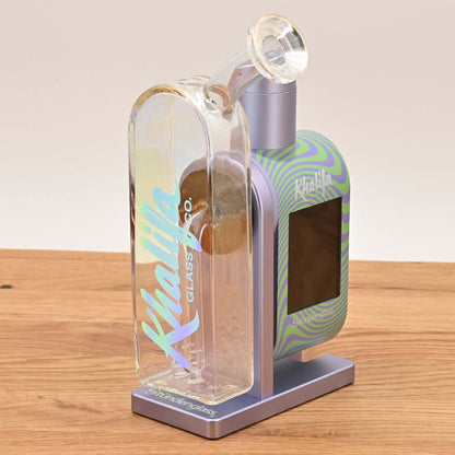 Stündenglass Modül Dok Deluxe Travel Set - Wiz Khalifa