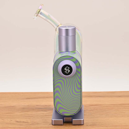 Stündenglass Modül Dok Deluxe Travel Set - Wiz Khalifa