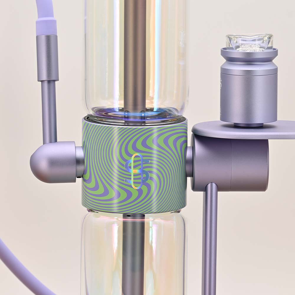 Stündenglass Gravity Bong - Wiz Khalifa