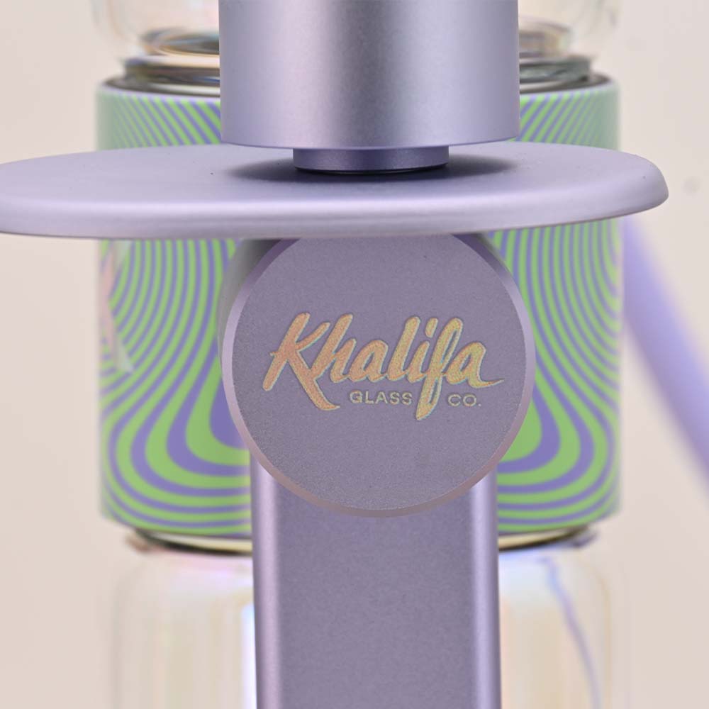 Wiz Khalifa Stündenglass & Medül Dok