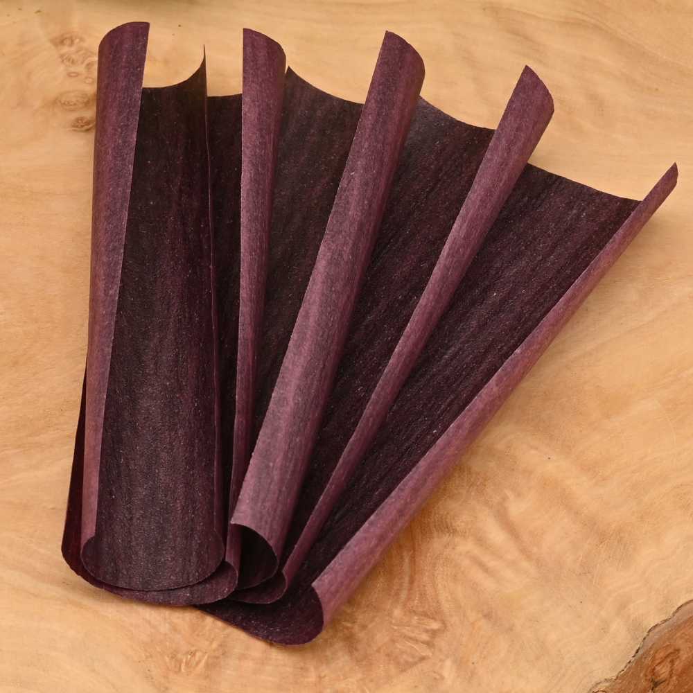 Floresta - 5 Blunt Wraps - Blue Raspberry Guava