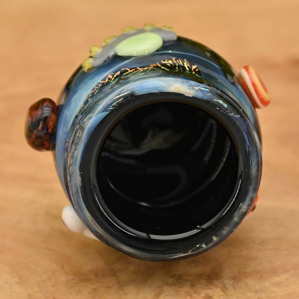 Empire Glassworks - Terp Jar - Across the Universe