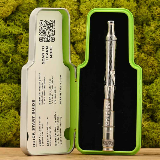 DynaVap The UniDyn Vaporizer