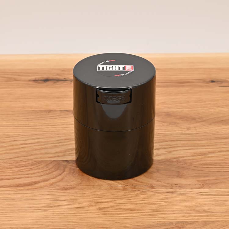 TightVac Vakuum-Container