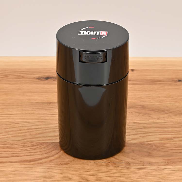 TightVac Vakuum-Container