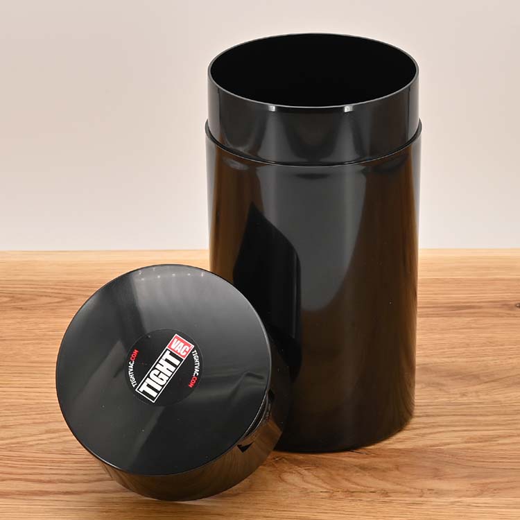 TightVac Vakuum-Container