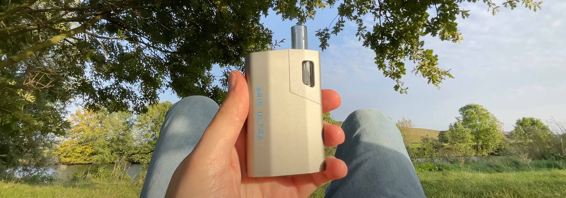 vape stock Vaporizer vs Joint Wirkung: So holst du das Maximum raus! – Johnnys Headshop