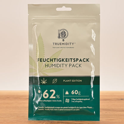 Truemidity Feuchtigkeitsregler