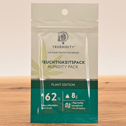 Truemidity Feuchtigkeitsregler
