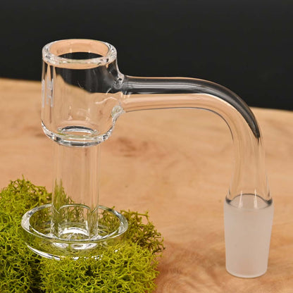 Human Grade Terp Slurper - Full Weld - NS14