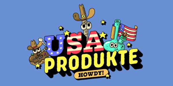 USA Produkte