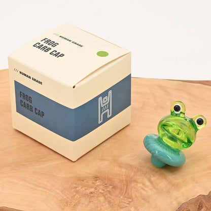 Human Grade Frosch Carb Cap - ⌀ 31mm