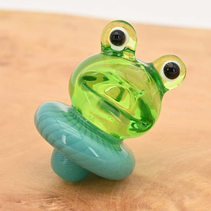 Carb Cap