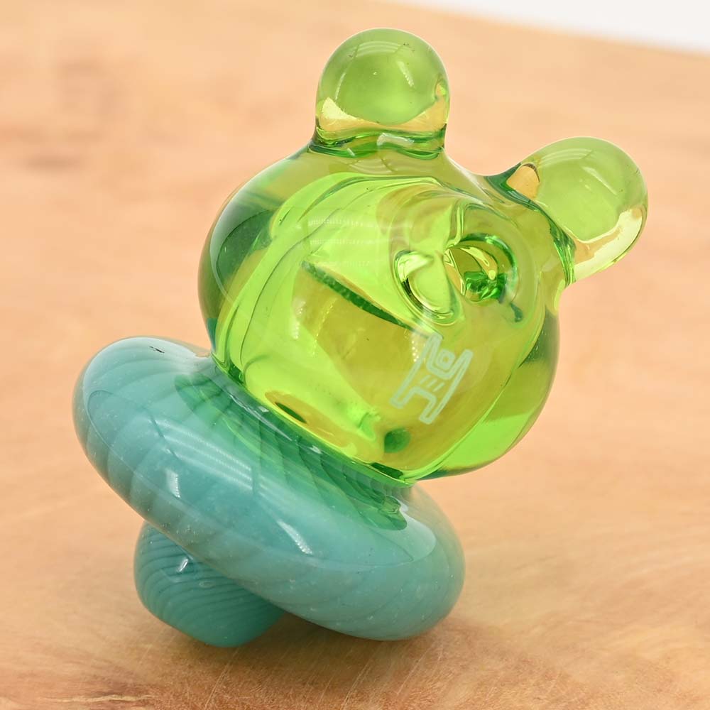 Human Grade Frosch Carb Cap - ⌀ 31mm