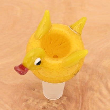 Human Grade Enten Bong Kopf für NS14