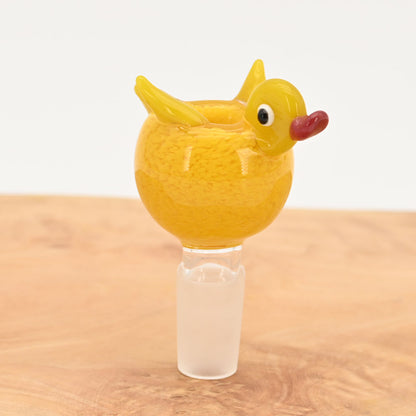 Human Grade Enten Bong Kopf für NS14