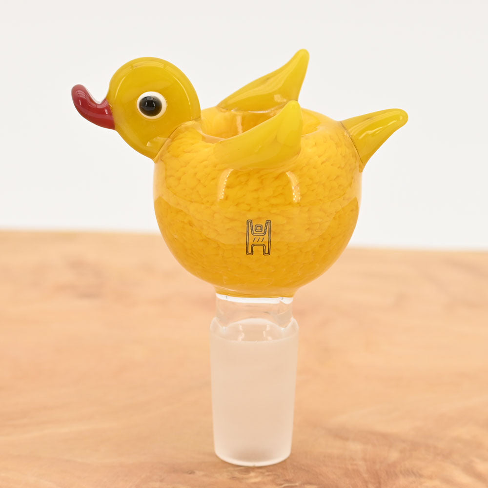 Human Grade Enten Bong Kopf für NS14