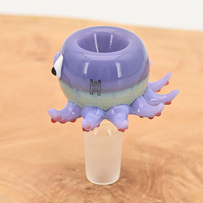 Human Grade Octopus Bong Kopf für NS14
