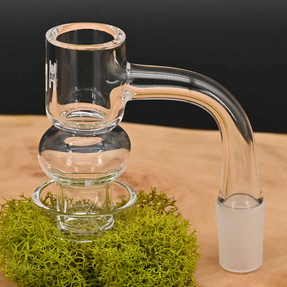 Human Grade Terp Slurper - Full Weld - Bubble Chamber NS14