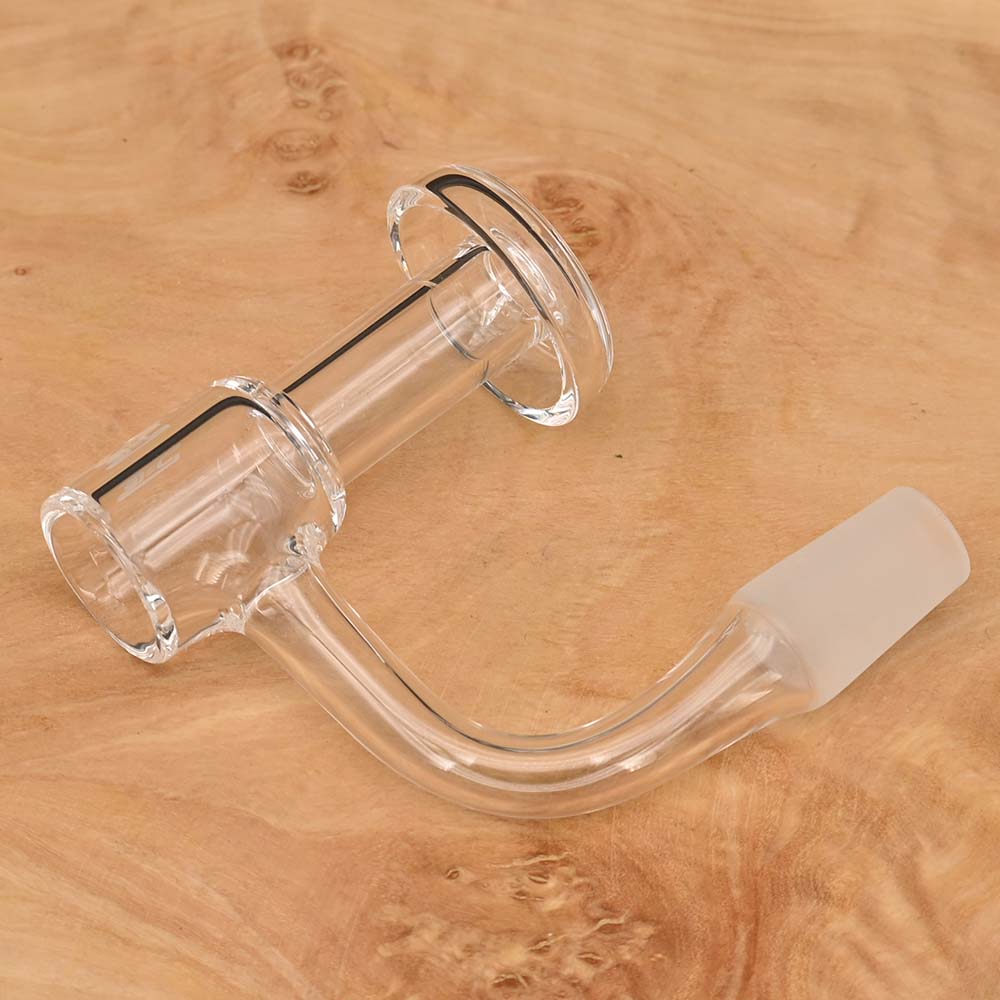 Human Grade Terp Slurper - Full Weld - NS14