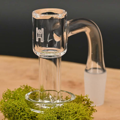 Human Grade Terp Slurper - Full Weld - NS14