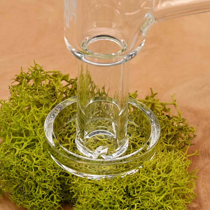 Human Grade Terp Slurper - Full Weld - NS14