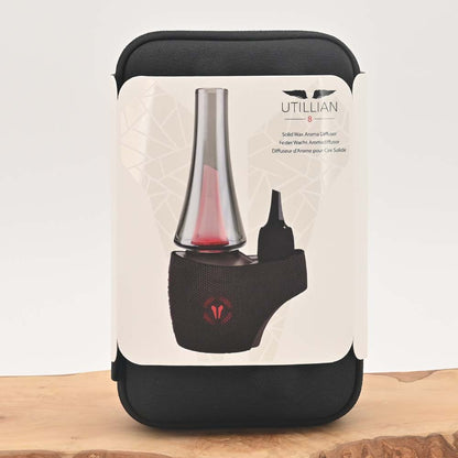 Utillian 8 V2 Vaporizer