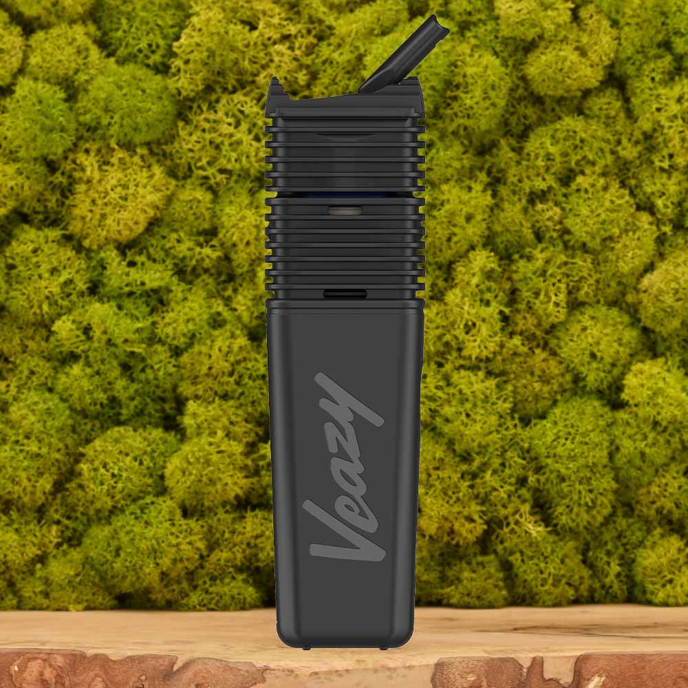 Veazy Vaporizer - Storz & Bickel