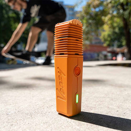 Veazy Vaporizer - Storz & Bickel