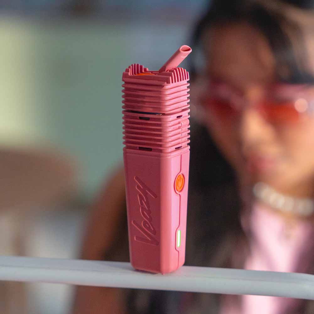 Veazy Vaporizer - Storz & Bickel