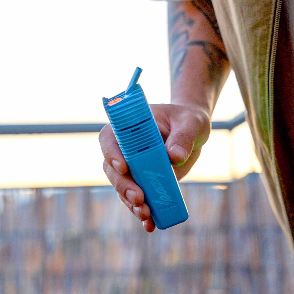 Veazy Vaporizer - Storz & Bickel
