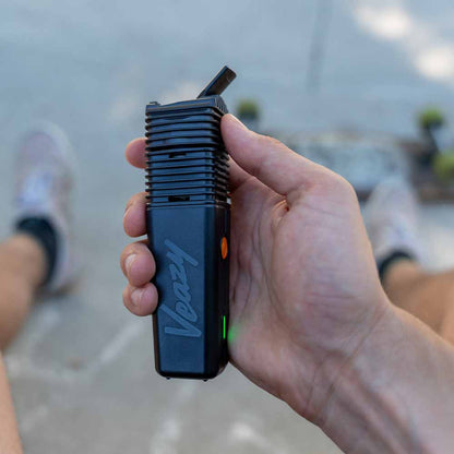Veazy Vaporizer - Storz & Bickel