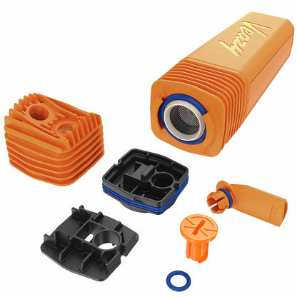Veazy Vaporizer - Storz & Bickel
