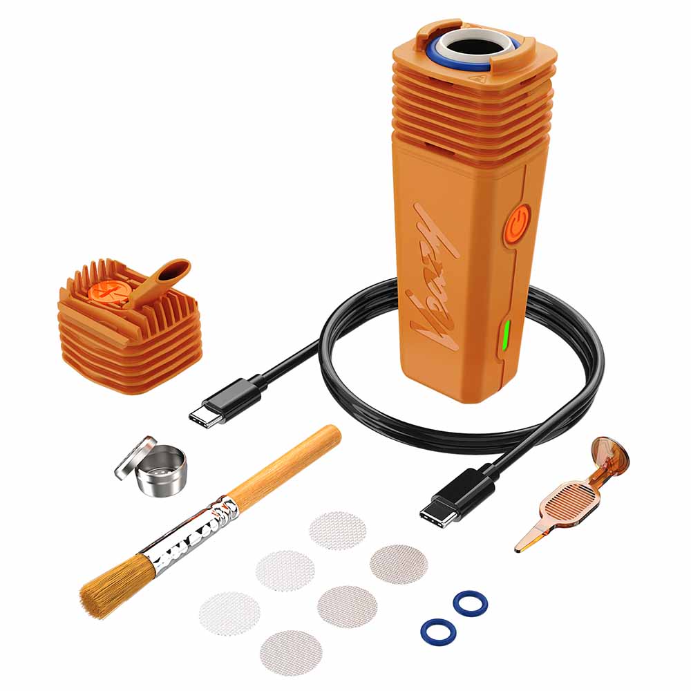 Veazy Vaporizer - Storz & Bickel