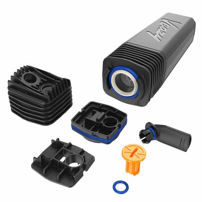Veazy Vaporizer - Storz & Bickel