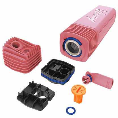 Veazy Vaporizer - Storz & Bickel