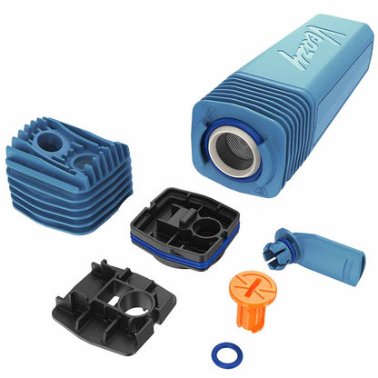Veazy Vaporizer - Storz & Bickel