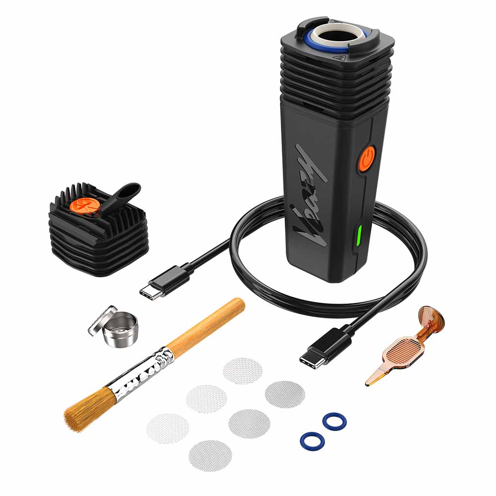 Veazy Vaporizer - Storz & Bickel