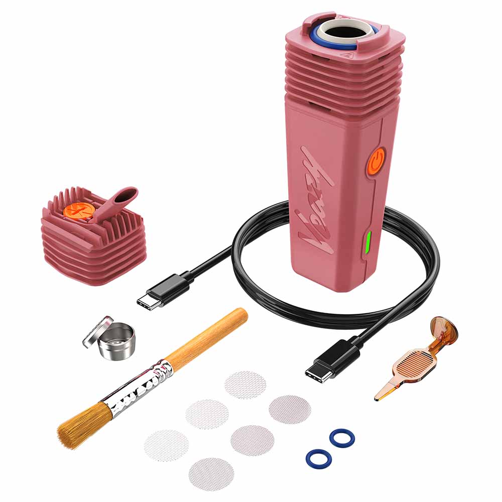 Veazy Vaporizer - Storz & Bickel