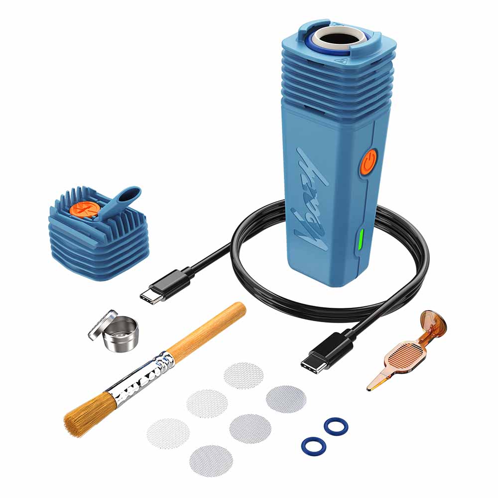 Veazy Vaporizer - Storz & Bickel