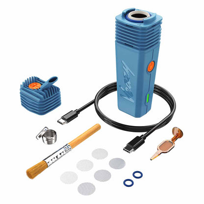Veazy Vaporizer - Storz & Bickel