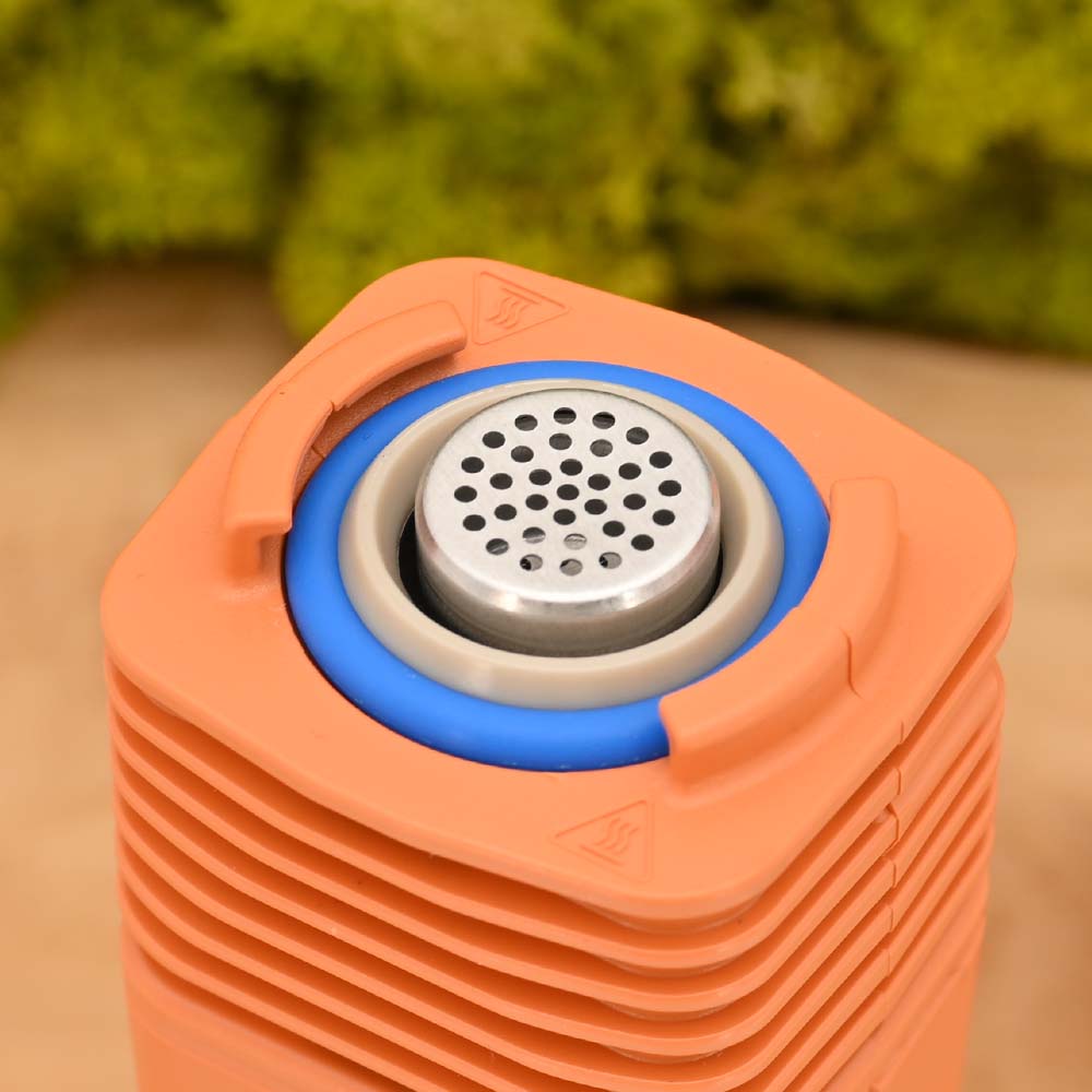 Veazy Vaporizer - Storz & Bickel