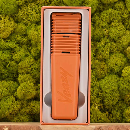Veazy Vaporizer - Storz & Bickel