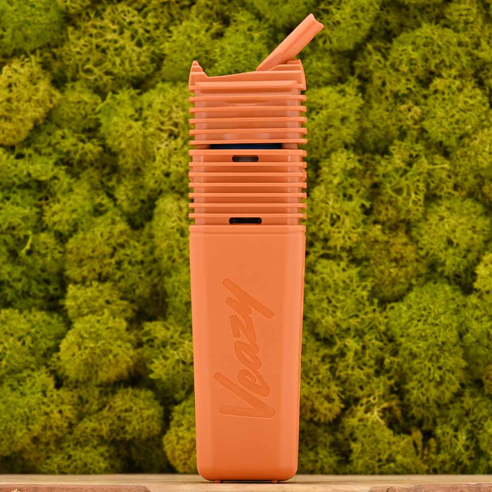 Veazy Vaporizer - Storz & Bickel