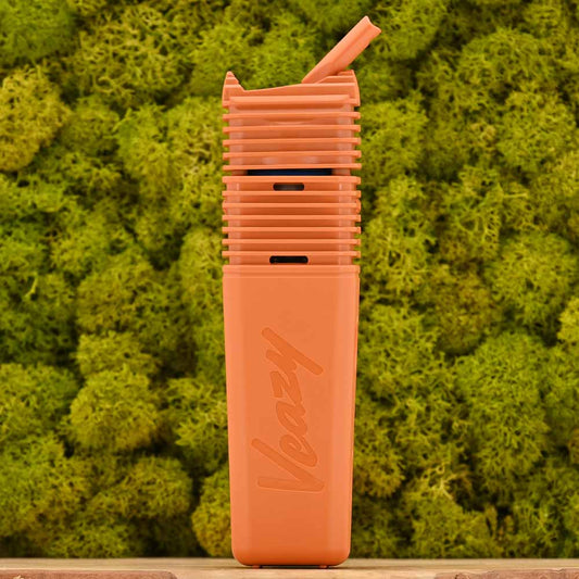 Veazy Vaporizer - Storz & Bickel